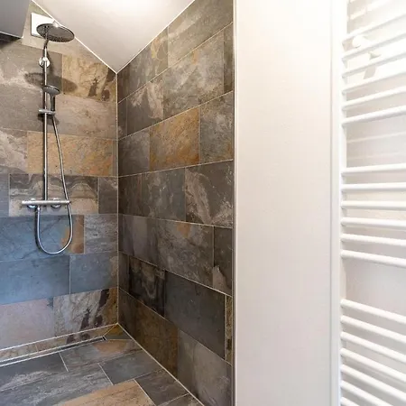 Apartment Deichblume *