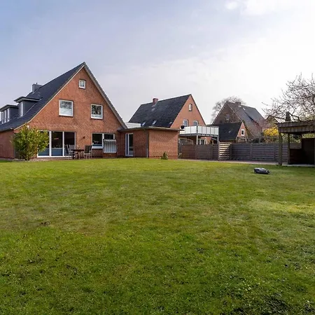 Apartment Deichblume *