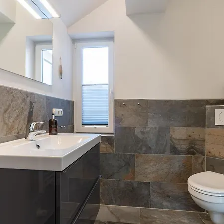 Apartment Deichblume Olsdorf (Nordfriesland)