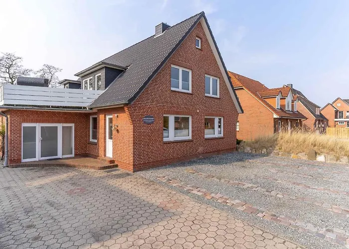 Deichblume * Olsdorf (Nordfriesland)