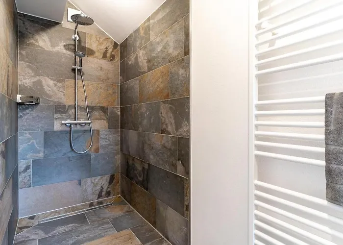 Appartement Deichblume *